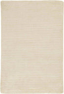 Hancock Modern Beige Area Rug