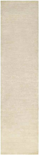Hancock Modern Beige Area Rug