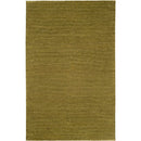Hancock Modern Olive/Green Area Rug