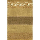 Hart Modern Beige Area Rug