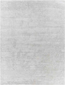 Vere Modern Light Gray Area Rug