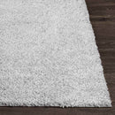 Vere Modern Light Gray Area Rug