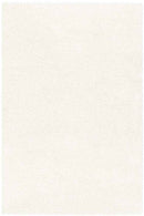Vere Modern White Area Rug