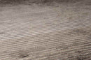 Hancock Modern Brown Area Rug