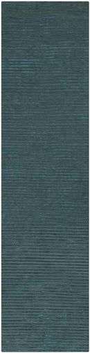 Hancock Modern Teal Green Area Rug