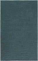 Hancock Modern Teal Green Area Rug