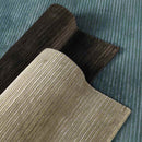 Hancock Modern Teal Green Area Rug