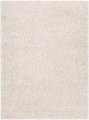 Vere Modern Beige Area Rug