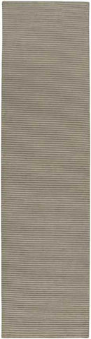 Hancock Modern Grey Area Rug