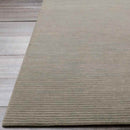 Hancock Modern Grey Area Rug