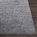 Vere Modern Charcoal Area Rug