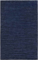Hancock Modern Navy Area Rug