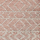 Ales Global Black/Ivory Area Rug