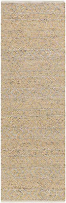 Ales Global Beige Area Rug
