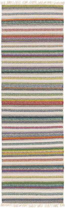 Highlands Global Green/Beige Area Rug