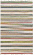 Highlands Global Green/Beige Area Rug