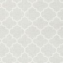 Bentley Cottage Light Gray/Cream Area Rug