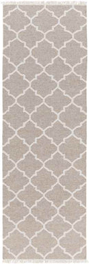 Bentley Cottage Khaki Area Rug