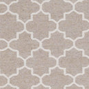 Bentley Cottage Khaki Area Rug