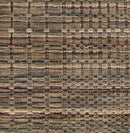 Hobson Modern Cream/Khaki Area Rug