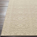 Hodges Cottage Beige Area Rug