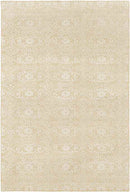 Hodges Cottage Butter Area Rug