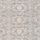 Hodges Cottage Gray/Beige Area Rug