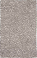 Hogansville Global Khaki Area Rug