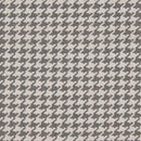 Hollypond Modern Charcoal/Light Gray Area Rug