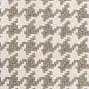 Hollypond Modern Gray/Light Gray Area Rug
