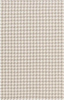 Hollypond Modern Gray/Light Gray Area Rug