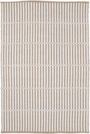 Hollywood Global Beige/Brown Area Rug