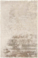 Villiers Modern Ivory Area Rug
