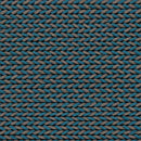 Holmes Modern Teal Area Rug