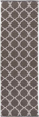 Homeland Modern Wenge Area Rug