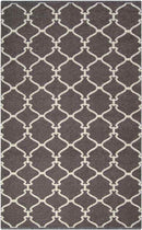Homeland Modern Wenge Area Rug