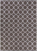 Homeland Modern Wenge Area Rug