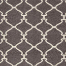 Homeland Modern Wenge Area Rug