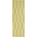 Homewood Modern Peridot Area Rug