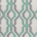 Holtville Modern Winter White Area Rug