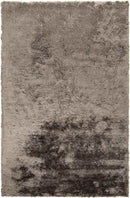Villiers Modern Gray Area Rug