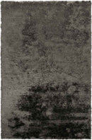 Villiers Modern Ink Area Rug