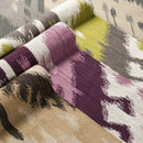 Hotchkiss Global Wenge/Wasabi Area Rug