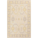 Hull Global Beige Area Rug