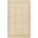 Hudson Global Green/Gray Area Rug
