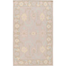 Hull Global Beige/Brown Area Rug