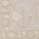 Hull Global Beige/Brown Area Rug