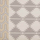 Hunter Global Ivory Area Rug