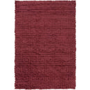 Hurtsboro Modern Charcoal Area Rug