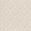 Huttig Modern Ivory Area Rug